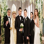 Schitt's Creek: "Happy Ending" (S6,E14)