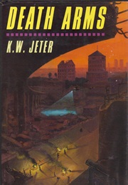 Death Arms (K.W. Jetter)