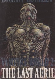 Vampire World 2: The Last Aerie (Lumley, Brian)
