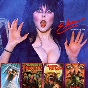 Thriller Video (1985-1987)