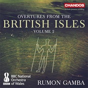 British Overtures Vol.2