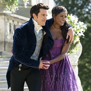 Anthony and Kate (Bridgerton 📺)