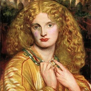 Helen of Troy
