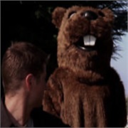 The O.C.: "The Groundhog Day" (S4,E12)