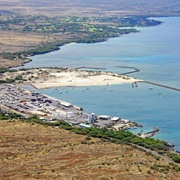 Kawaihae, Hawaii