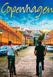 Copenhagen (2002)