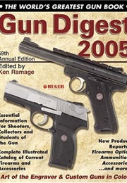 Gun Digest 2005 (Ken Ramage)