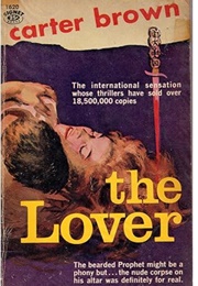 The Lover (Carter Brown)