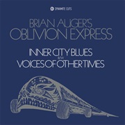 Brian Auger's Oblivion Express - Inner City Blues