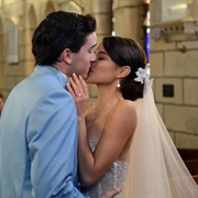 Dexter & April (Home & Away)