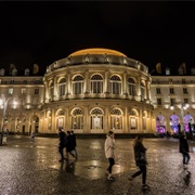 Opera of Rennes