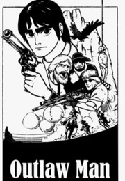 Outlaw Man (Hirohiko Araki)