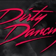 S1.E1: Dirty Dancing