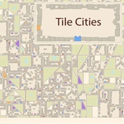 Tile Cities