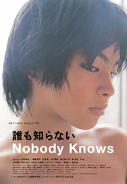 Nobody Knows (2004)