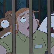 S4.E16: Rescue Ranger