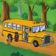 S6.E10: Franklin's Favorite Card/Franklin's Expedition