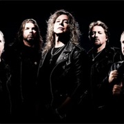 Jag Panzer - Salacious Behavior