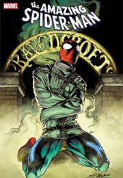 The Amazing Spider-Man #48 (Nick Spencer & Mark Bagley)