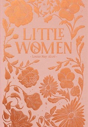 Little Women (Louisa May Alcott)