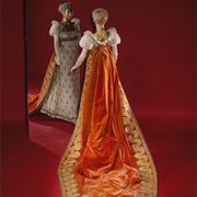 Fashion 1800-1809
