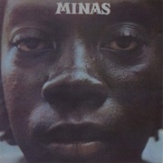 Milton Nascimento - Minas (1975)