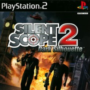 Silent Scope 2: Dark Silhouette (PS2)