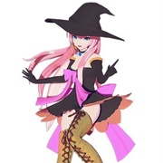 Megurine Luka Outfit 22