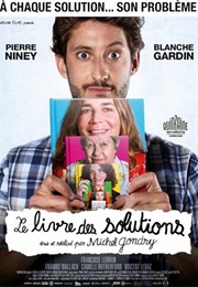 The Book of Solutions (2023)