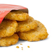 Hash Browns