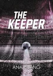 The Keeper (Ana Huang)