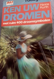 So Deute Ich Träume (Hanns Kurth)