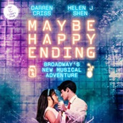 "When You're in Love" From Maybe Happy Ending (2024)