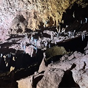 Cutta Cutta Caves, NT