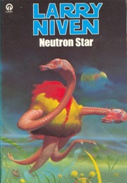 Neutron Star (Collection) (Niven)
