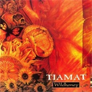 Wildhoney - Tiamat (1994)