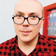 Anthony Fantano