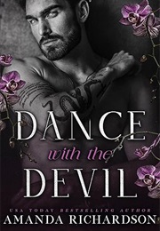Dance With the Devil (Amanda Richardson)