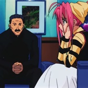 S1.E58: Gon × Killua × Deadly Chase