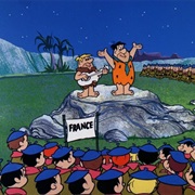 S4.E20: Cave Scout Jamboree