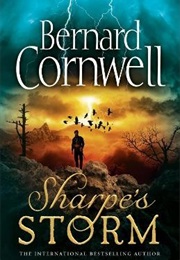 Sharpe's Storm (Bernard Cornwell)