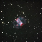 Little Dumbbell Nebula
