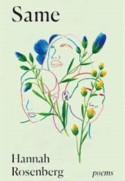 Same (Hannah Rosenberg)