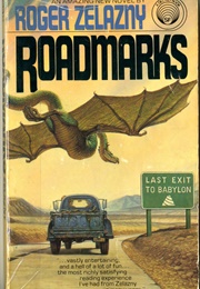 Roadmarks