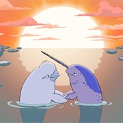 S36.E17: Yellow Planet