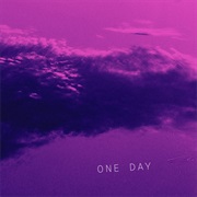 One Day (Tate Mcrae, 2017)