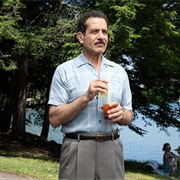 S2.E5: Midnight at the Concord