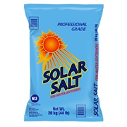 Solar Salt