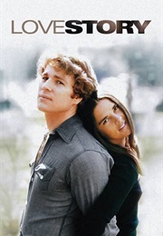 Love Story (1970)