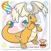 Mega Dragonite